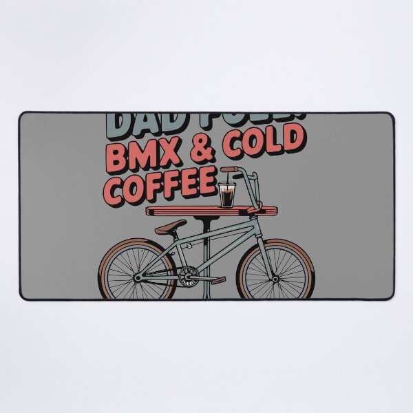Item preview, Bmx Dad designed and sold by bihtti.