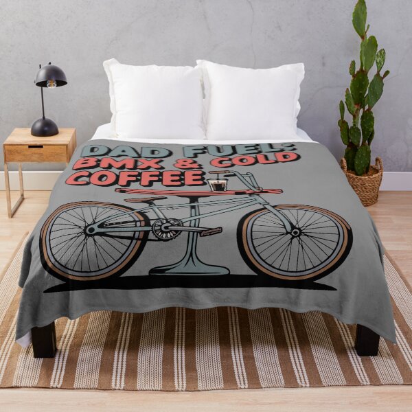 Item preview, Bmx Dad designed and sold by bihtti.