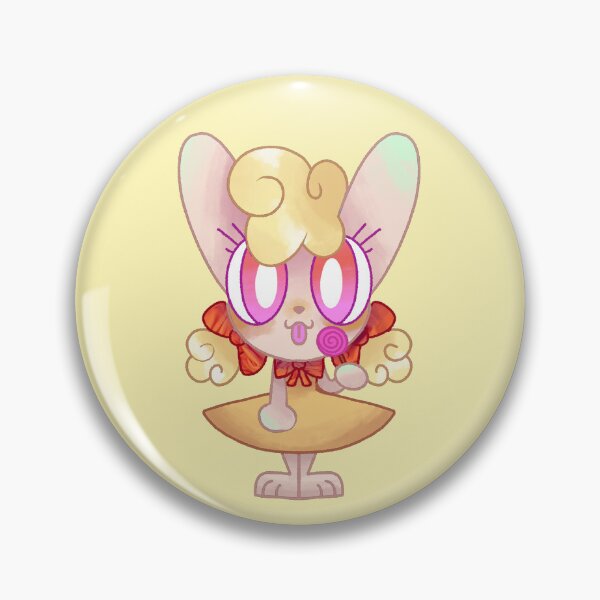 Item preview, Candy designed and sold by P1nkgu1n.