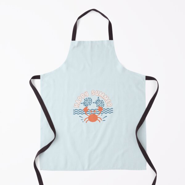Item preview, Happy Summer - cute beach vibes for kids designed and sold by mariya-ivanova.