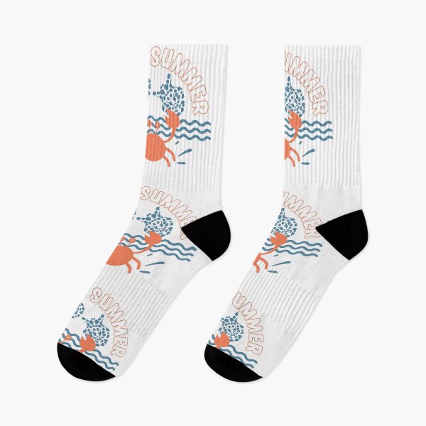 Item preview, Happy Summer - cute beach vibes for kids designed and sold by mariya-ivanova.