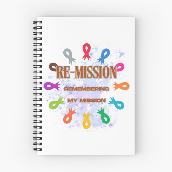 Item preview, Cancer Remission designed and sold by FaithoverFear73.