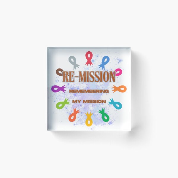 Item preview, Cancer Remission designed and sold by FaithoverFear73.