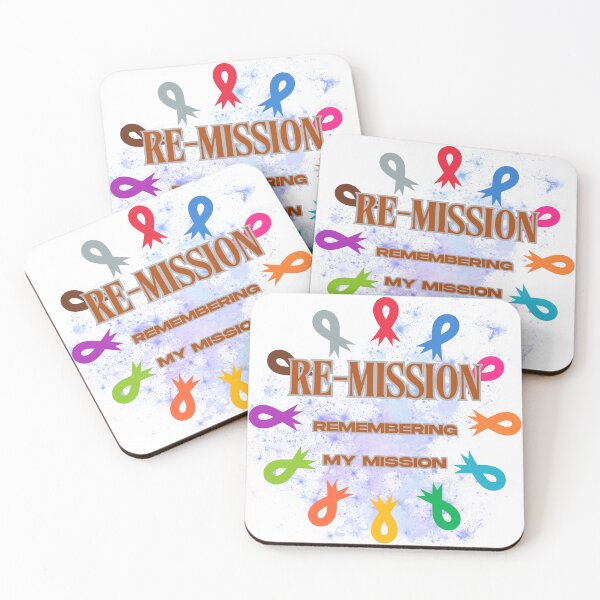 Item preview, Cancer Remission designed and sold by FaithoverFear73.