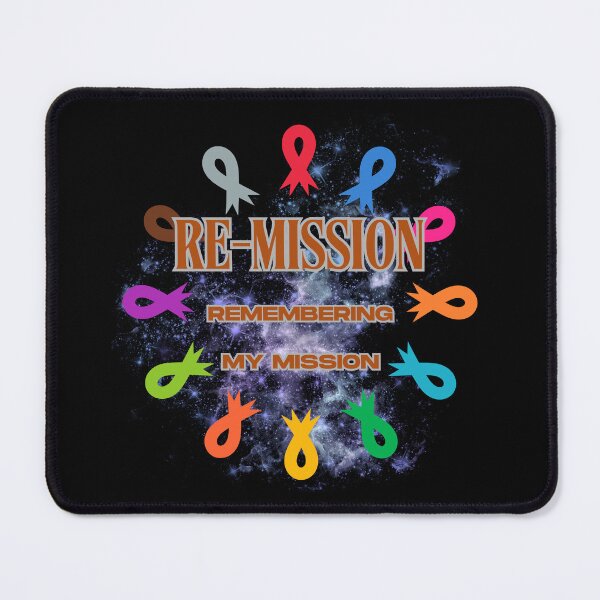 Item preview, Cancer Remission designed and sold by FaithoverFear73.