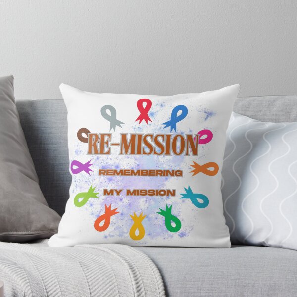 Item preview, Cancer Remission designed and sold by FaithoverFear73.