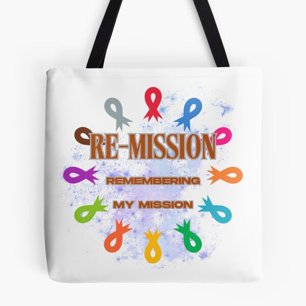 Item preview, Cancer Remission designed and sold by FaithoverFear73.