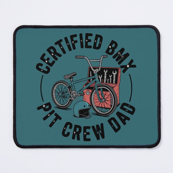 Item preview, Bmx Dad designed and sold by bihtti.