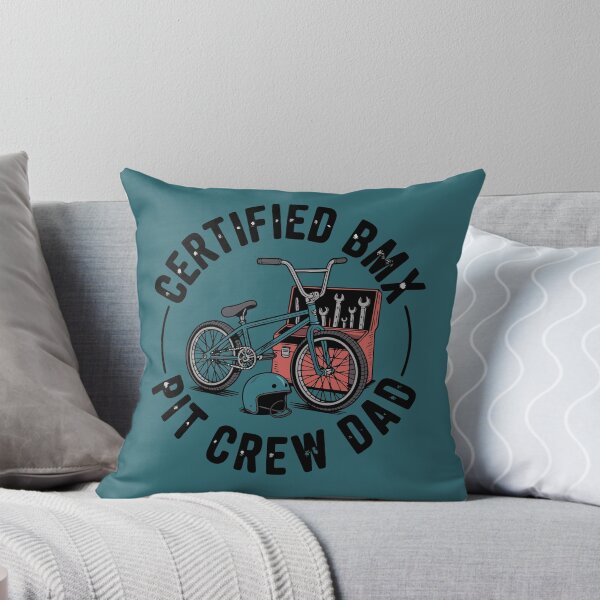 Item preview, Bmx Dad designed and sold by bihtti.