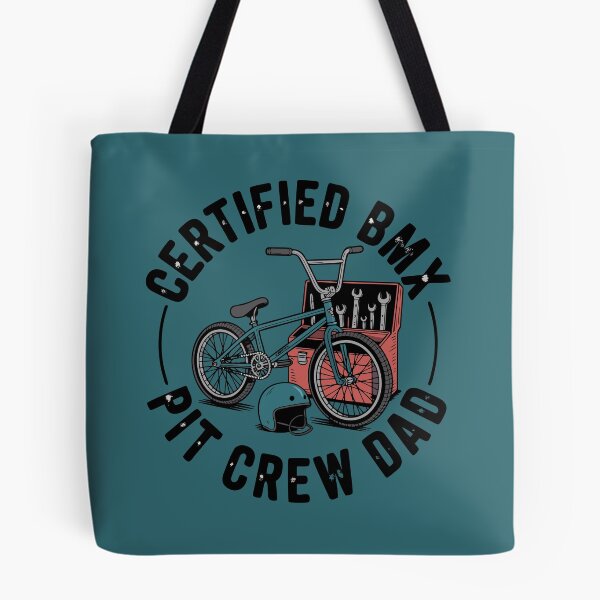 Item preview, Bmx Dad designed and sold by bihtti.