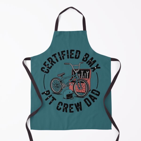 Item preview, Bmx Dad designed and sold by bihtti.