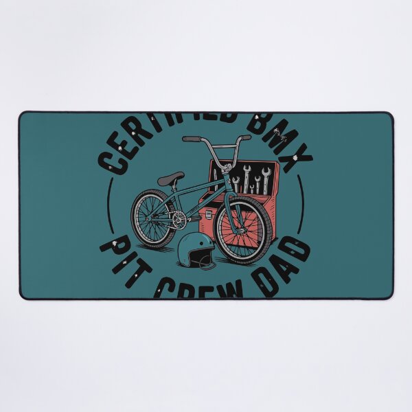 Item preview, Bmx Dad designed and sold by bihtti.