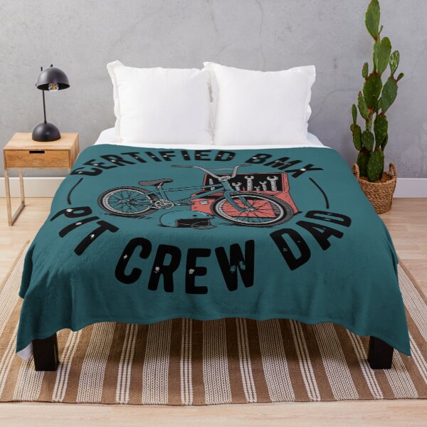Item preview, Bmx Dad designed and sold by bihtti.