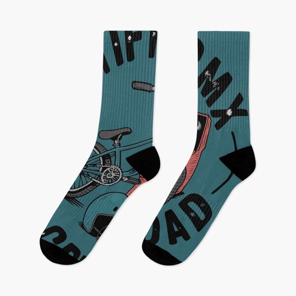 Item preview, Bmx Dad designed and sold by bihtti.