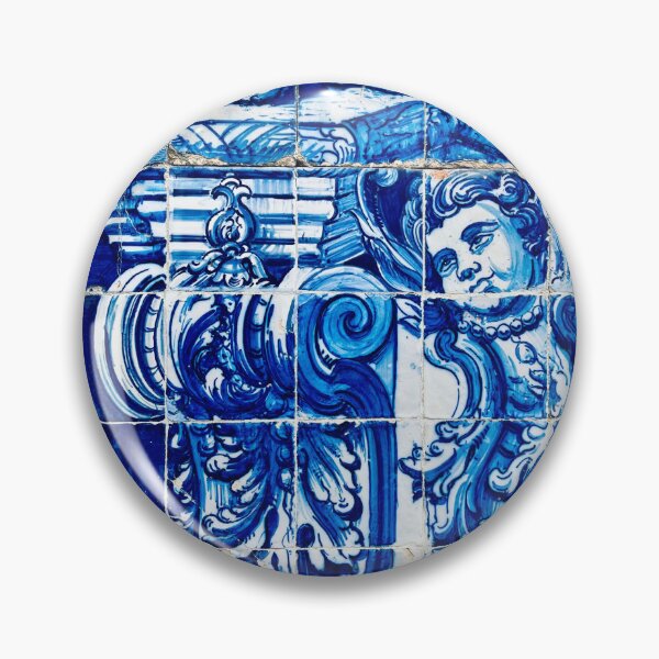 Item preview, Capela das Almas - Chapel of Souls designed and sold by AtlasInFocus.