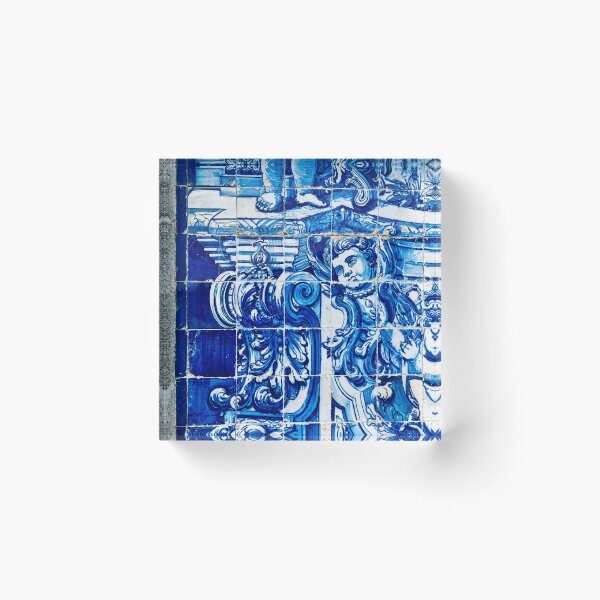 Item preview, Capela das Almas - Chapel of Souls designed and sold by AtlasInFocus.