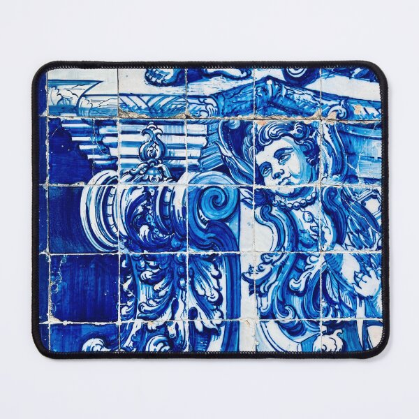 Item preview, Capela das Almas - Chapel of Souls designed and sold by AtlasInFocus.