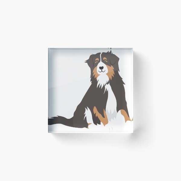 Item preview, Berger Australien designed and sold by geoffsvg.