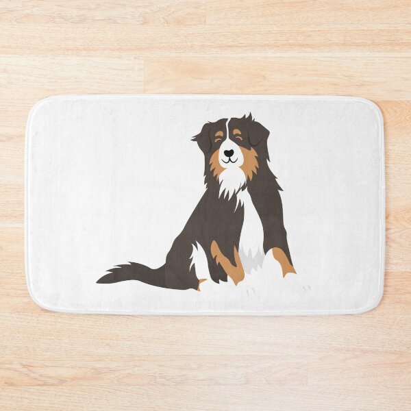 Item preview, Berger Australien designed and sold by geoffsvg.