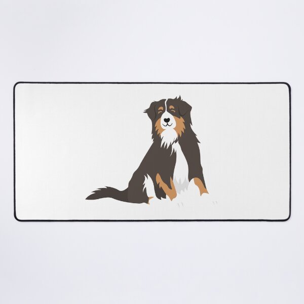 Item preview, Berger Australien designed and sold by geoffsvg.