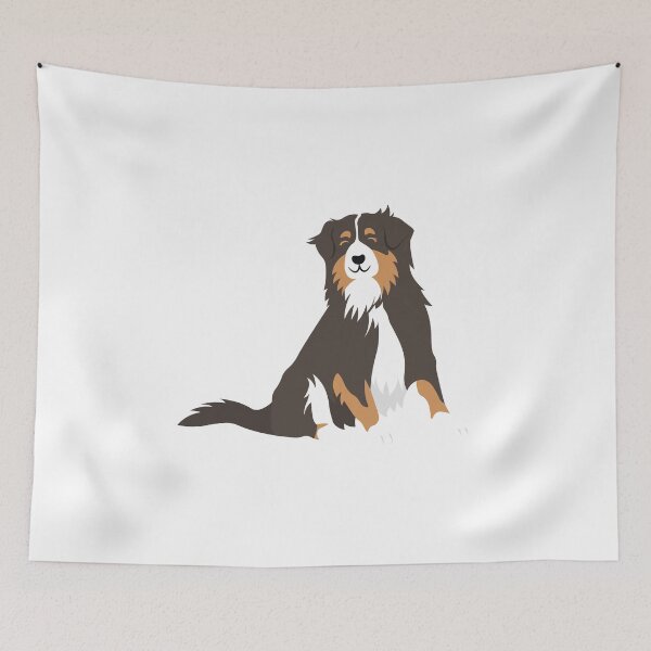 Item preview, Berger Australien designed and sold by geoffsvg.