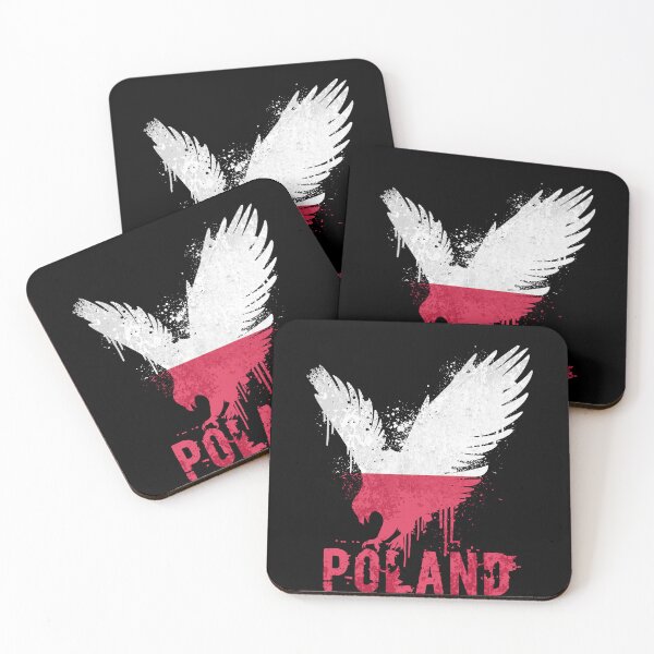 Item preview, Polish Eagle designed and sold by Regin Productions.