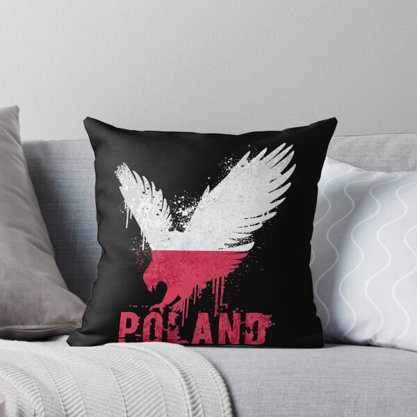 Item preview, Polish Eagle designed and sold by Regin Productions.