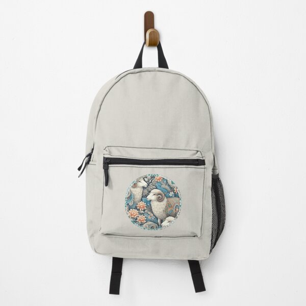 Item preview, Sheep of Siam - Symbol of Thai Grace designed and sold by Vanich-Panich.