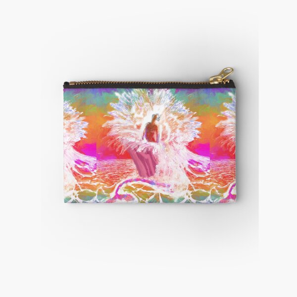 Item preview, Merperson Rainbow Splash designed and sold by SitDownAJ.