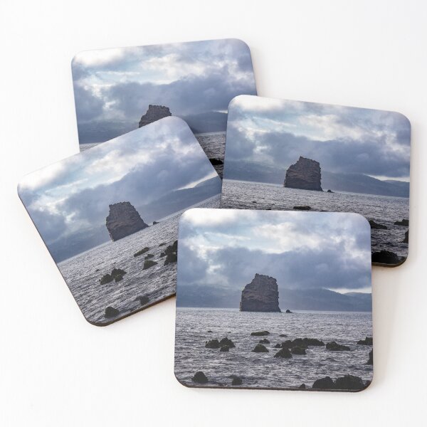 Item preview, Volcanic Rock off Pico Island Coast designed and sold by Kathy Weaver.