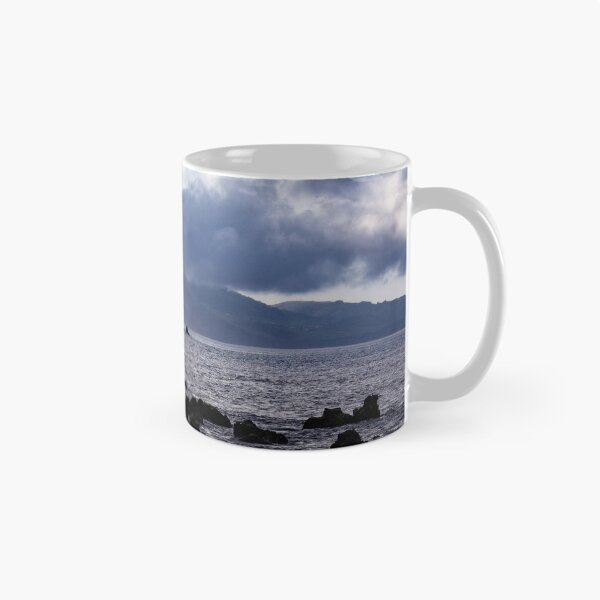 Item preview, Volcanic Rock off Pico Island Coast designed and sold by Kathy Weaver.
