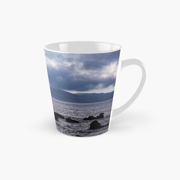 Item preview, Volcanic Rock off Pico Island Coast designed and sold by Kathy Weaver.