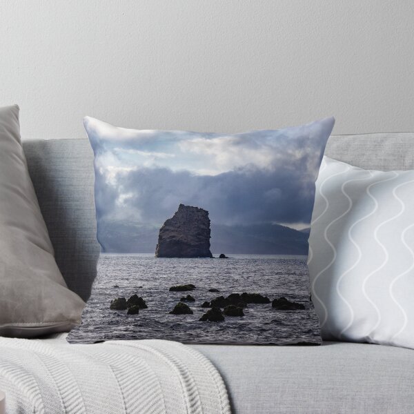 Item preview, Volcanic Rock off Pico Island Coast designed and sold by Kathy Weaver.