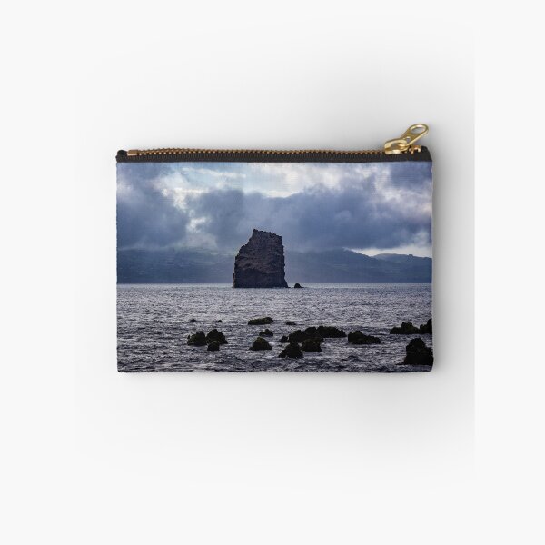 Item preview, Volcanic Rock off Pico Island Coast designed and sold by Kathy Weaver.