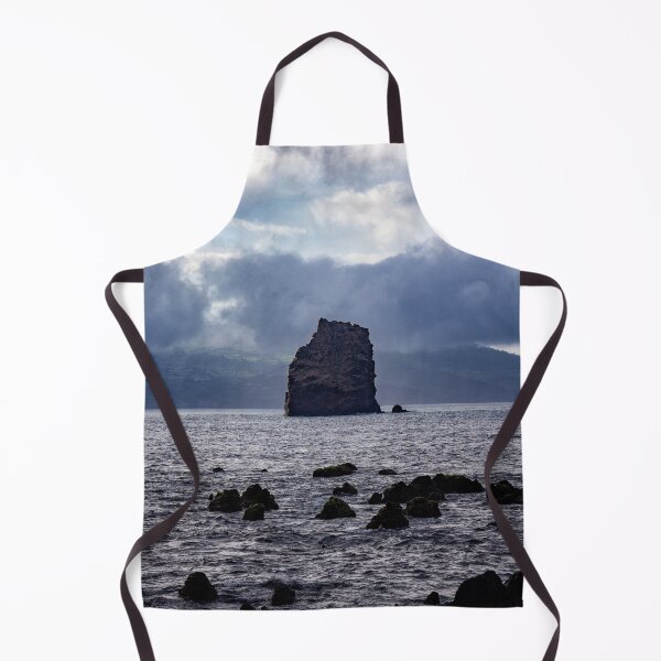 Item preview, Volcanic Rock off Pico Island Coast designed and sold by Kathy Weaver.