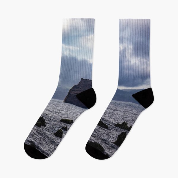 Item preview, Volcanic Rock off Pico Island Coast designed and sold by Kathy Weaver.