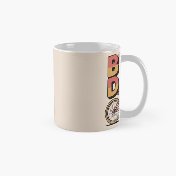 Item preview, Bmx Dad designed and sold by bihtti.