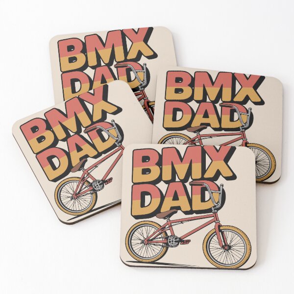 Item preview, Bmx Dad designed and sold by bihtti.