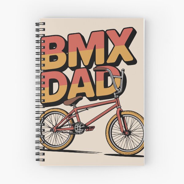 Item preview, Bmx Dad designed and sold by bihtti.
