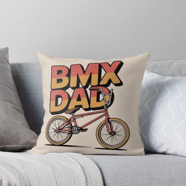 Item preview, Bmx Dad designed and sold by bihtti.