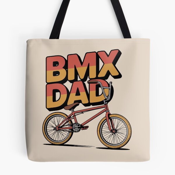 Item preview, Bmx Dad designed and sold by bihtti.