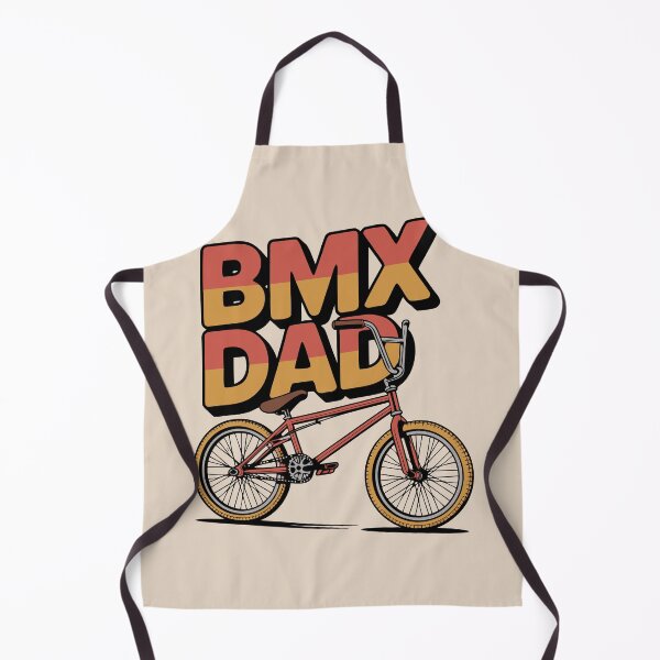 Item preview, Bmx Dad designed and sold by bihtti.