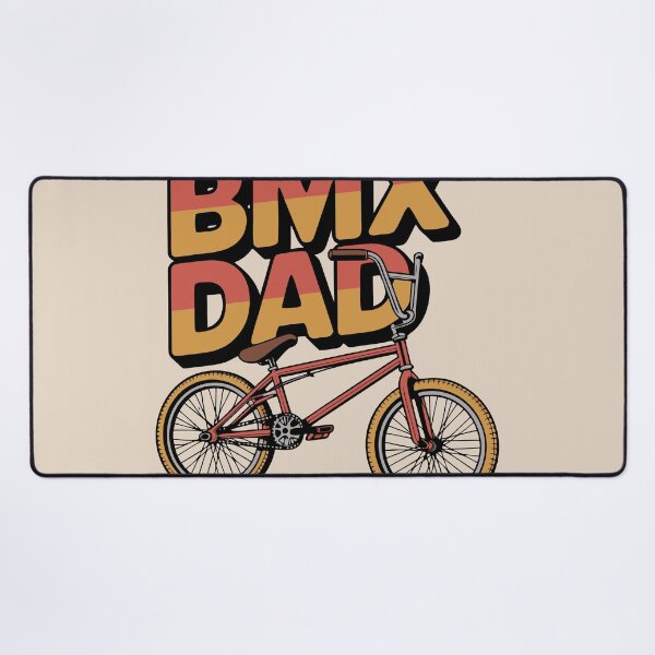 Item preview, Bmx Dad designed and sold by bihtti.