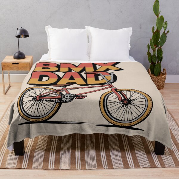 Item preview, Bmx Dad designed and sold by bihtti.