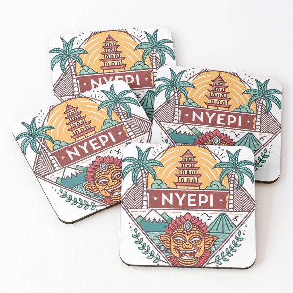 Item preview, NYEPI designed and sold by likbatonboot.