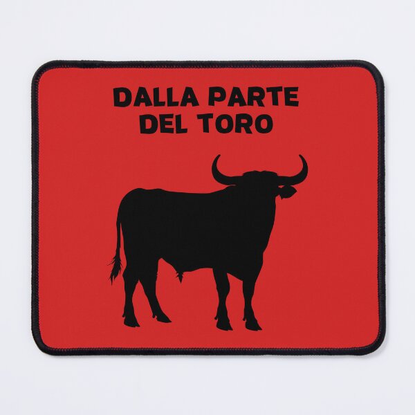 Item preview, Dalla parte del toro designed and sold by maxdolcini.