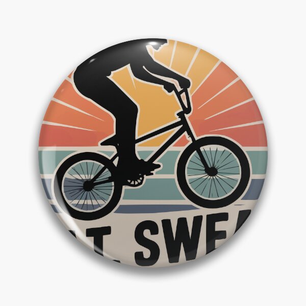 Item preview, Bmx Dad designed and sold by bihtti.