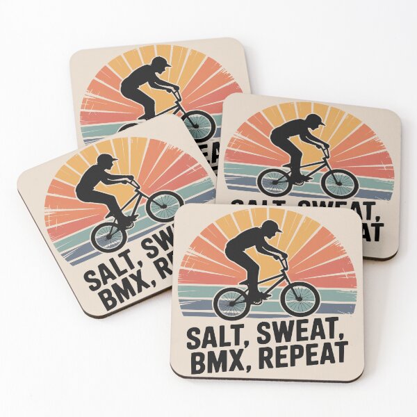 Item preview, Bmx Dad designed and sold by bihtti.