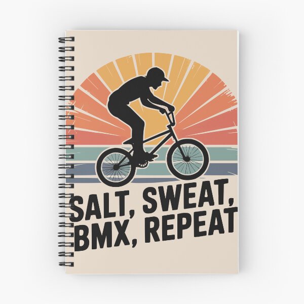 Item preview, Bmx Dad designed and sold by bihtti.