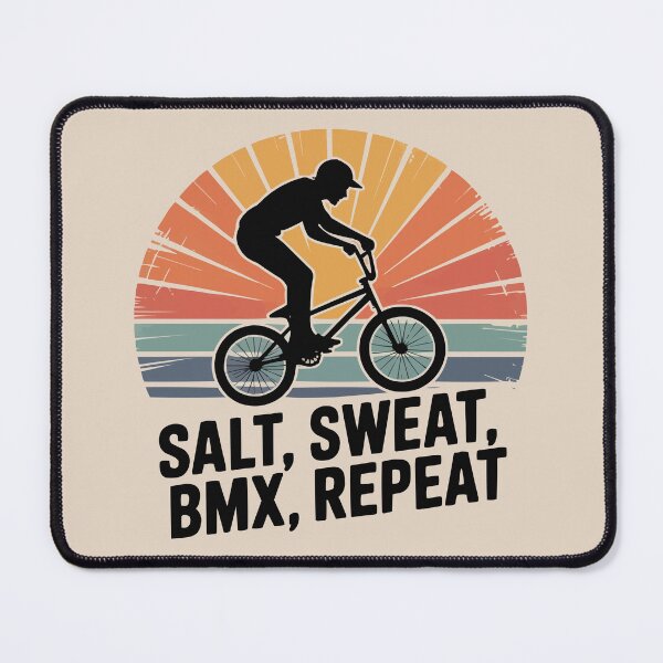 Item preview, Bmx Dad designed and sold by bihtti.